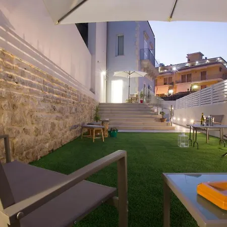 Funduq Ospitalita Iblea Pozzallo