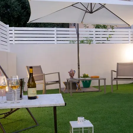 Tatil Evi Funduq Ospitalita Iblea *