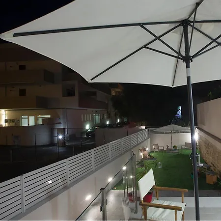 Tatil Evi Funduq Ospitalita Iblea