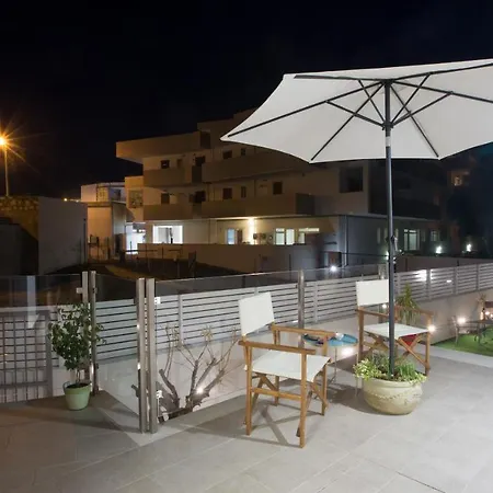 Funduq Ospitalita Iblea *