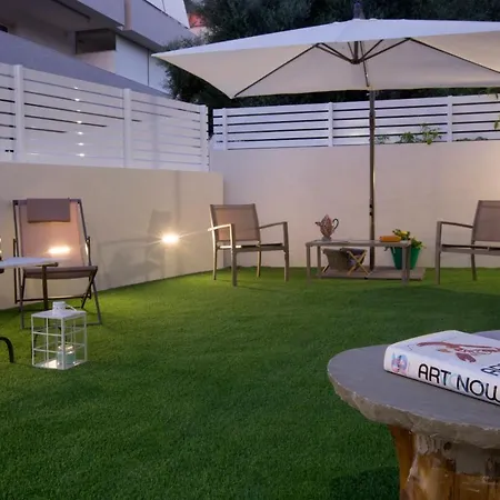 Funduq Ospitalita Iblea Tatil Evi