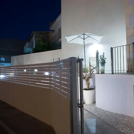 Funduq Ospitalita Iblea * Pozzallo