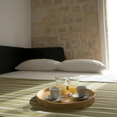 Funduq Ospitalita Iblea