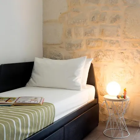 Funduq Ospitalita Iblea * Pozzallo