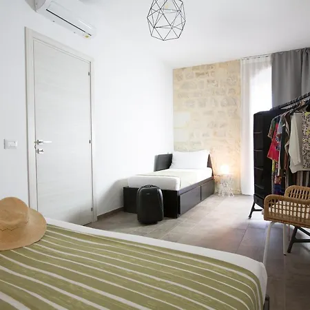 Tatil Evi Funduq Ospitalita Iblea