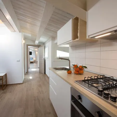 Funduq Ospitalita Iblea Pozzallo