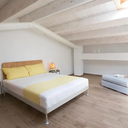 Tatil Evi Funduq Ospitalita Iblea