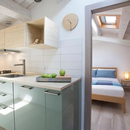 Tatil Evi Funduq Ospitalita Iblea Pozzallo