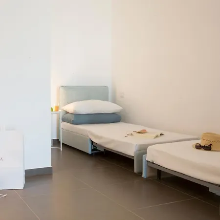 Funduq Ospitalita Iblea *