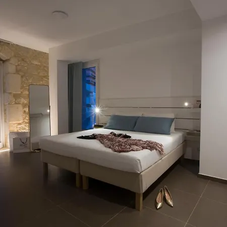 Funduq Ospitalita Iblea