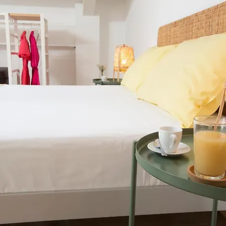 Funduq Ospitalita Iblea *