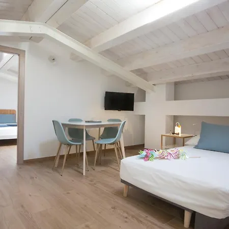 Tatil Evi Funduq Ospitalita Iblea *