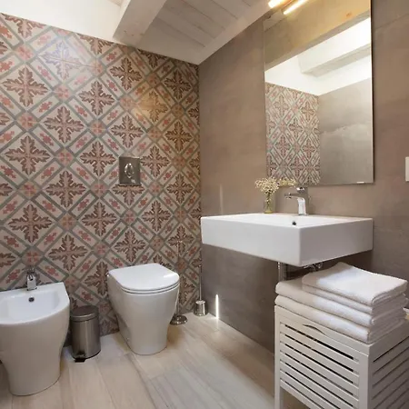 Funduq Ospitalita Iblea Tatil Evi