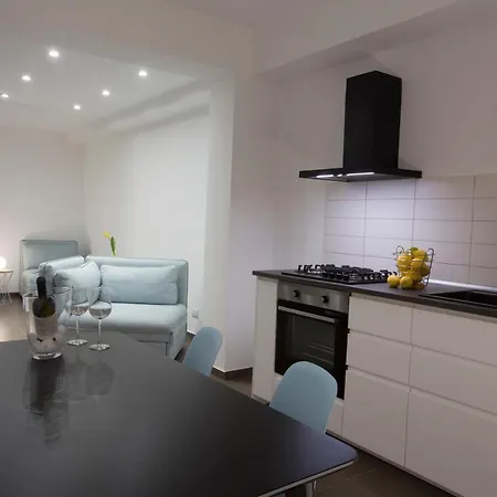 Funduq Ospitalita Iblea Tatil Evi Pozzallo