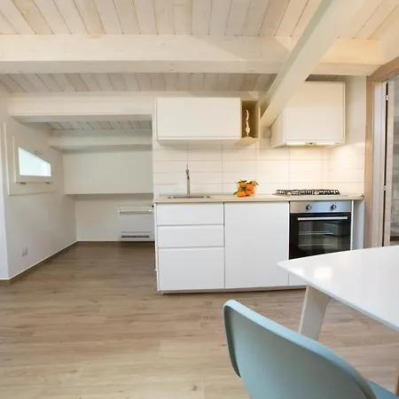 Funduq Ospitalita Iblea Tatil Evi Pozzallo