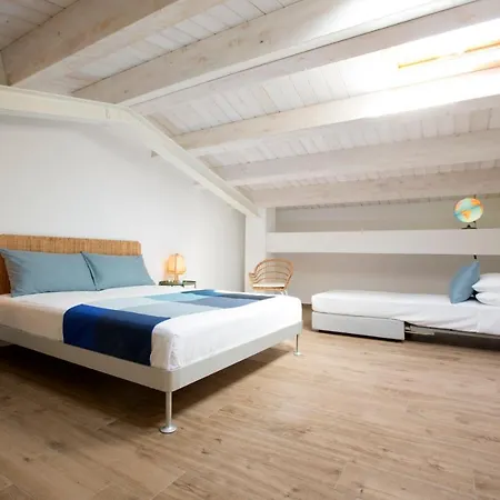 Funduq Ospitalita Iblea *