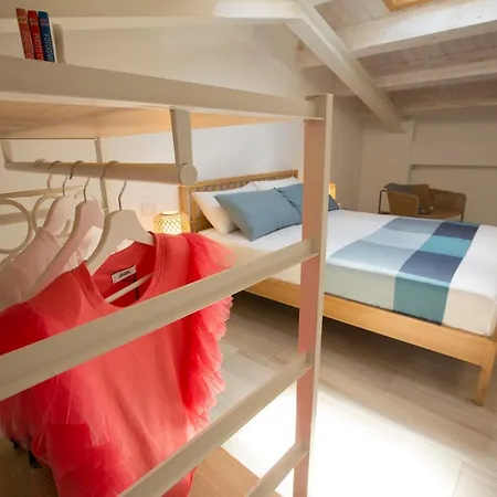 Funduq Ospitalita Iblea * Pozzallo