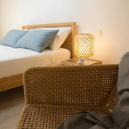 Tatil Evi Funduq Ospitalita Iblea Pozzallo