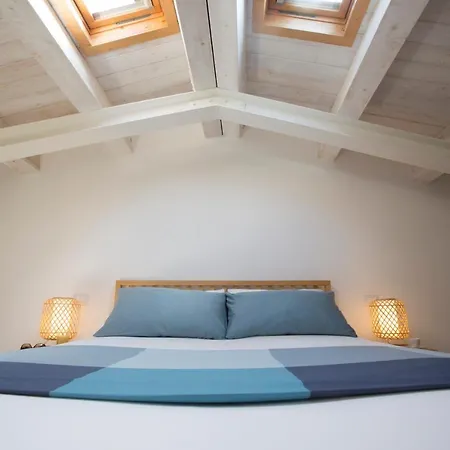 Funduq Ospitalita Iblea Holiday home