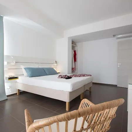 Funduq Ospitalita Iblea Tatil Evi Pozzallo