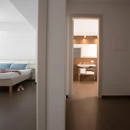 Tatil Evi Funduq Ospitalita Iblea *