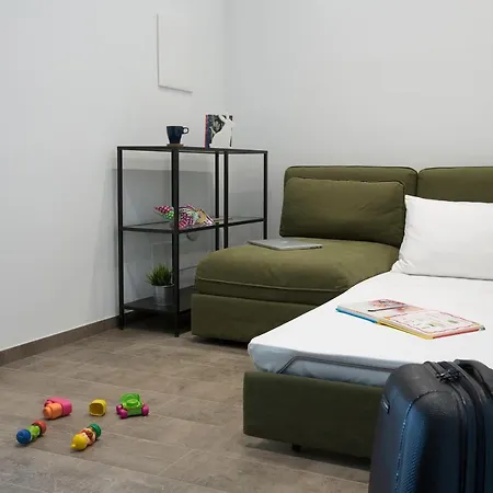 Funduq Ospitalita Iblea * Pozzallo