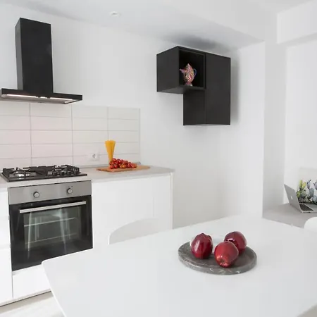 Tatil Evi Funduq Ospitalita Iblea *