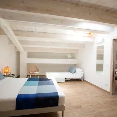 Funduq Ospitalita Iblea Tatil Evi