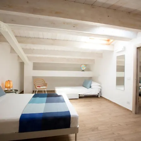 Funduq Ospitalita Iblea Holiday home