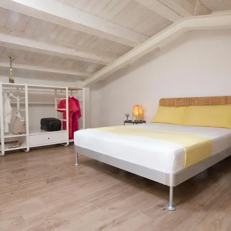 Funduq Ospitalita Iblea Holiday home