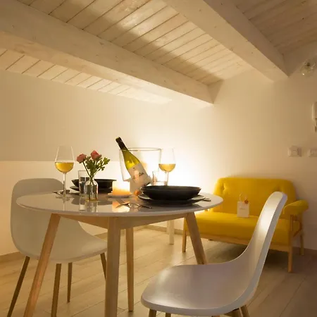 Tatil Evi Funduq Ospitalita Iblea *