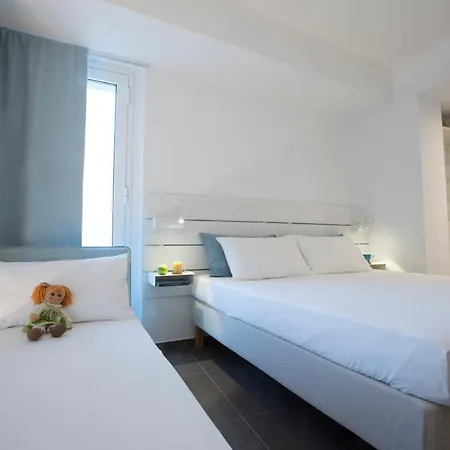 Funduq Ospitalita Iblea