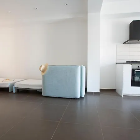 Funduq Ospitalita Iblea * Pozzallo