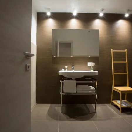 Tatil Evi Funduq Ospitalita Iblea *