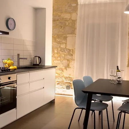 Funduq Ospitalita Iblea Holiday home Pozzallo