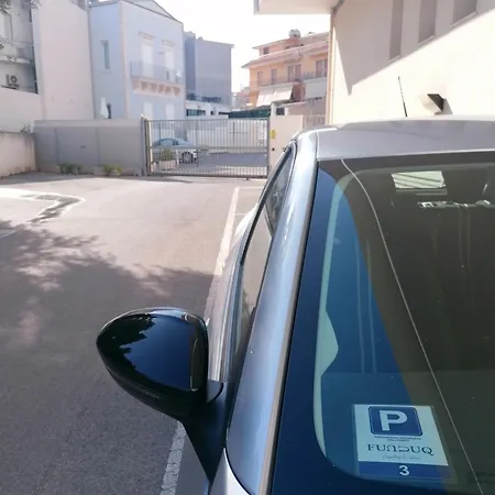Funduq Ospitalita Iblea