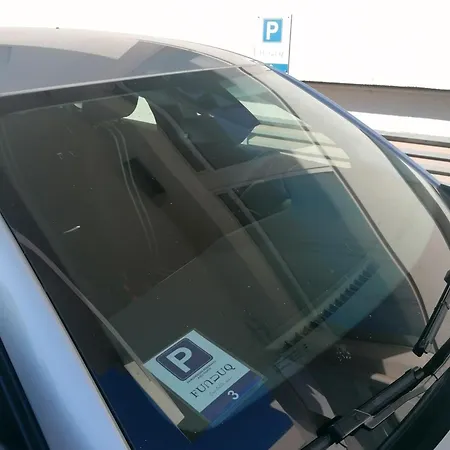 Funduq Ospitalita Iblea Nyaraló Pozzallo