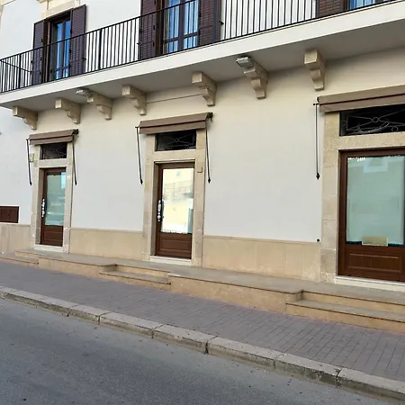 Holiday home Funduq Ospitalita Iblea *