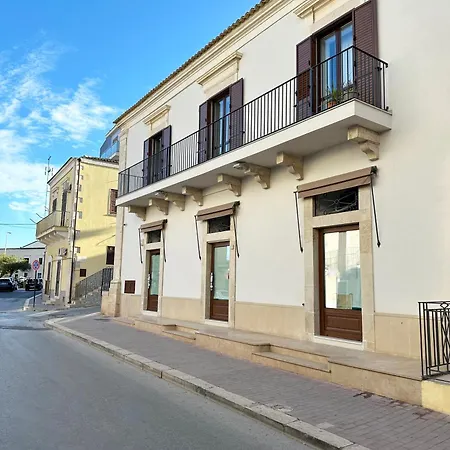 Funduq Ospitalita Iblea Holiday home Pozzallo