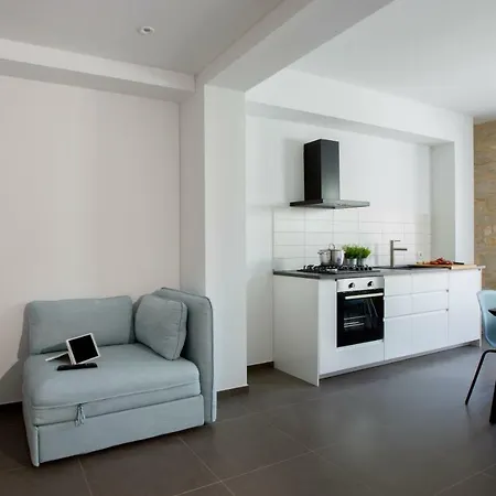 Funduq Ospitalita Iblea * Pozzallo