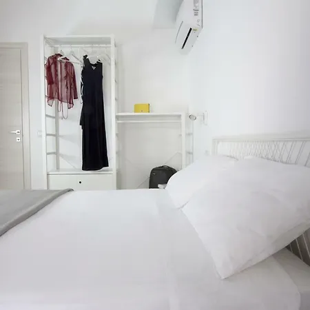 Funduq Ospitalita Iblea * Pozzallo