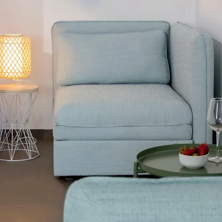 Funduq Ospitalita Iblea Tatil Evi