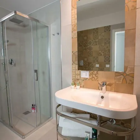 Tatil Evi Funduq Ospitalita Iblea *