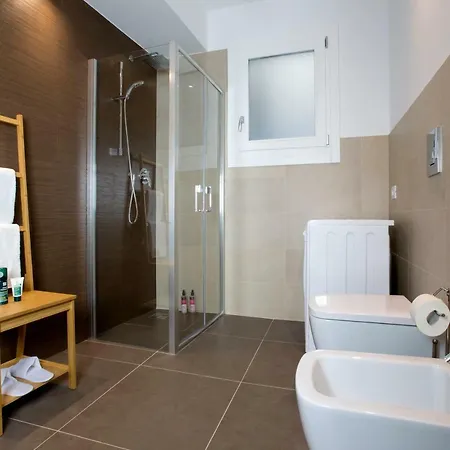 Tatil Evi Funduq Ospitalita Iblea *