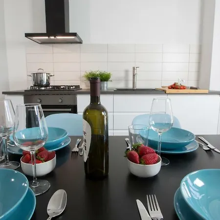 Funduq Ospitalita Iblea * Pozzallo