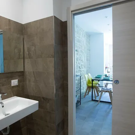 Funduq Ospitalita Iblea