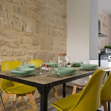 Tatil Evi Funduq Ospitalita Iblea