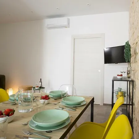 Funduq Ospitalita Iblea * Pozzallo