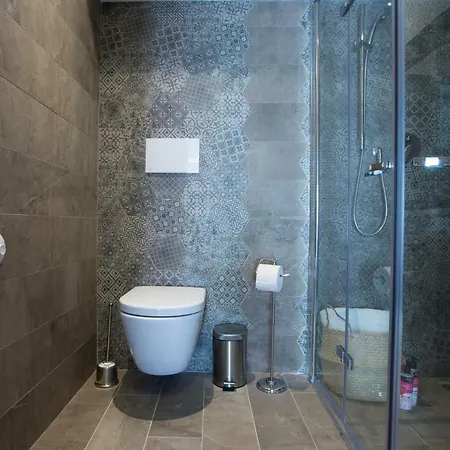 Funduq Ospitalita Iblea Tatil Evi