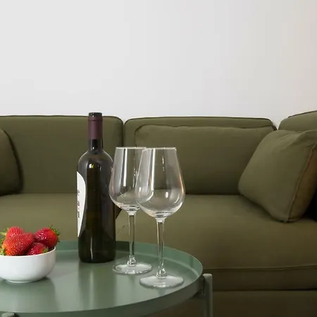 Tatil Evi Funduq Ospitalita Iblea Pozzallo